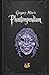 Phantompendium: Thirteen Phantasms of War, Guilt, and the Unrested Dead