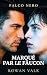 Marqué par le Faucon: Roman...