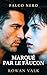 Marqué par le Faucon: Falco Nero 1 – Romance MM Sombre Mafia Omegaverse (French Edition)
