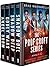 The Prof Croft Boxset, Books 9-12 by Brad Magnarella