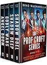 The Prof Croft Bo...