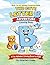 The Cute Letter B Coloring Book: Alphabet Adventure Series | Learn, Color, and Trace Letter B | Ages 3–8