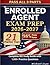 Enrolled Agent Exam Prep 2026–2027: Complete SEE Study Guide with 1,000+ Practice Questions Covering All 3 Parts of the IRS Special Enrollment Examination