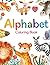 Alphabet Coloring Book: A-Z animal coloring pages for children
