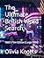 The Ultimate British Word Search: 1980's Film Edition (Large Print)