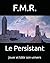 Le Persistant: Jouer et bâtir son univers (French Edition)