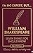 William Shakespeare: Seven Things You Should Know