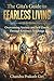 The Gita's Guide to Fearless Living: Overcoming Anxiety and Self-Doubt Through Krishna's Teachings