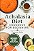 Achalasia Diet Cookbook For Beginners: 55 Soft, Pureed & Easy-to-Swallow Recipes for Life After Heller Myotomy or POEM Surgery