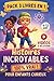 Histoires Incroyables pour Enfants Curieux (6-12 Ans) | 3 Livres en 1: Découvertes, Inventions et Enfants Extraordinaires du Monde Entier – Idée Cadeau Fille et Garçon (French Edition)