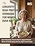 The Longevity High-Protein Cookbook for Women Over 40: Boost Metabolism, Preserve Muscle, Support Hormone Balance & Healthy Aging with Easy, ... cookbook series for simple, healthy eating)