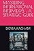 MASTERING INTERNATIONAL INTERVIEWS : A STRATEGIC GUIDE