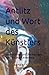 Antlitz und Wort des Künstlers: Selbstbildnisse und Überlegungen von Fritz Jakob Leutenberg (German Edition)