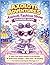 Adventures: Axolotl Fashion Show Coloring Book: Super Cute Stylish Axolotls on the Runway! Bold & Easy Designs • Thick Lines • No Shading Fun Fashion ... 8.5 x 11 (Axolotl Adventures Coloring Books)