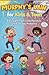 Murphy’s Law for Kids & Teens: Big Laughs from Little Mistakes and Everyday Problems