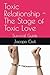 Toxic Relationship - The Stage of Toxic Love: Survival Guide