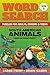 South American Animals Word Search Large Print: 50 Amazon Rainforest Adventure Puzzles & Brain Games | 500 Words for Adults Seniors Teens + Fun Animal ... Ultimate Wild World, Word Search Collection)