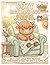 Summer Highland Cow Coloring Book: 50 Bold and Easy Cute Scottish Cow Illustrations with Sunflowers, Beach Scenes and Flower Gardens for Stress Relief ... Book: relaxing coloring book for adults)