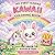 My First Kawaii Coloring Book: Cute and Easy Designs for Toddlers and Preschool | Simple Pages with Thick Lines | Fun and Relaxing Activity for Beginners