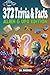 372 Trivia & Facts: Alien & UFO Edition: Discover Outer Space mysteries themed mcqs and planet secrets inside an interactive fun astronomy quiz book for smart kids ages 8-12