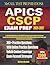 APICS CSCP Exam Prep 2026–2027: In-Depth Study Guide for the ASCM Certified Supply Chain Professional Credential with 300 Practice Questions and 1000 ... Explanations (McCall Test Preparations)