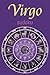 Virgo Sudoku Puzzle Book: Virgo Sudoku Puzzle Book: Zodiac Virgo Sudoku Puzzles with Funny and motivational lines for Virgos/ Help Calm, Relax, and ... 110 pages/ 50+ Puzzles/ Solutions included