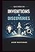 Quiz Book on Inventions & Discoveries: 700 Q&A (Quiz Time)