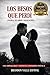 LOS BESOS QUE PERDÍ: Poesía romántica (Spanish Edition)