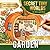 Tiny Worlds in the Garden: Cozy Miniature Habitats Coloring Book for Adults with Hidden Botanical Homes (Secret Tiny Worlds)