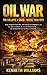 OIL WAR The Collapse of 2026 — Worse Than 1973: How Energy Warfare, the Strait of Hormuz, and the Breakdown of the Petrodollar Are Reshaping the Global Economy (The Architecture of Power series)