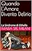 Quando l’Amore Diventa Delirio: La Sindrome di Othello (Italian Edition)