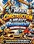 Heavy Construction & Heavy Equipment Coloring Book: Powerful Machines for Kids Ages 5-9 Featuring Excavators, Cranes, Rollers, Dump Trucks & More