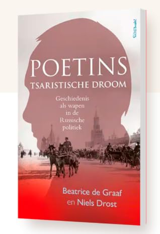 Poetins tsaristische droom