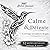 Livre de coloriage adulte noir et blanc : Calme & Détente – 52 motifs détaillés avec grille guidée pour un coloriage intuitif, simple et relaxant: ... fluide et sans stress (French Edition)