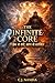 The Infinite Core: प्रेम से बंधे, श्राप से शासित: एक डार्क फैंटेसी रोमांस—श्रापित आत्माएँ, दैवी शक्तियाँ, मायावी दुनिया और स्वर्ग द्वार को रोकने की ... INFINITE CORE-HINDI Book 5) (Hindi Edition)