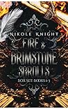 Fire & Brimstone ...