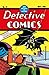 Detective Comics, vol. 27