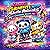Kawaii Graffiti Skate Animals Coloring Book: Cute Skateboarding Animals with Fun Graffiti Backgrounds for Kids - Single-Sided Black Pages to Prevent Bleed-Through