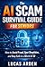 The AI Scam Survival Guide for Seniors: How to Avoid Fraud, Spot Deepfakes, and Stay Safe in a World of AI