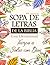 Sopa de Letras de la Biblia con Devocional - Tiempo a Solas con Dios: Actividades Cristianas para Mujeres | Letra Grande Fácil de Leer | Calma la ... Versículos y Reflexiones (Spanish Edition)