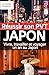 Réussir son PVT au Japon: Vivre, travailler et voyager un an au Japon - Guide complet pour obtenir votre visa, trouver un travail sans parler ... Vacances-Travail)) (French Edition)