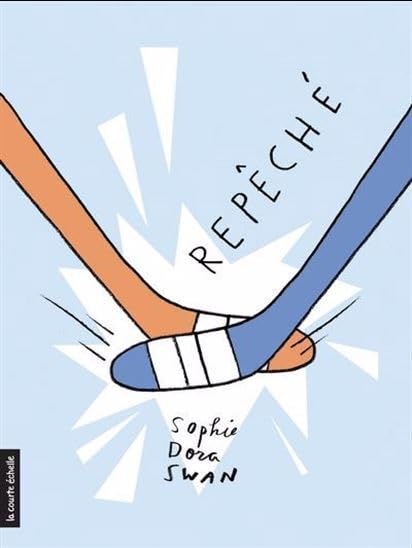 Repêché (Paperback)