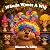 Wanda Wants A Wig by Sharon Y. Edlin Wanda Wants A Wig by Sharon Y. Edlin