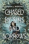 Chased by Sins an...