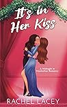Book cover for It's in Her Kiss (Midnight in Manhattan, #2)