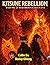 Kitsune Rebellion: Volume 2: Red Moon Covenant