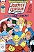Justice League Europe (1989-1993) Annual #2