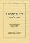 Buddhova slova: A...