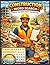 Construction Word Search Puzzle Book for Adults: 100 Job Site & Trade-Themed Puzzles | Easy to Hard Difficulty | Tools, Equipment, Safety & Building Terms | Relaxing Brain Games