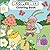 Bloom & Buzz Coloring Book: Cute Spring Insects and Garden Friends | Bold & Easy Designs for Relaxing Coloring